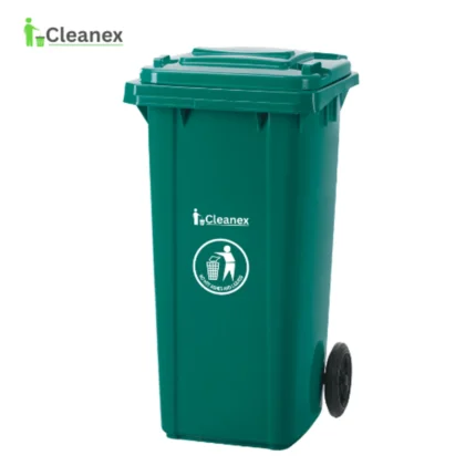 Waste Bin 120L