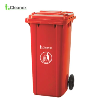 Waste Bin 240L
